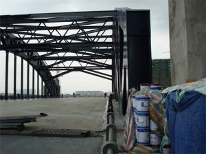 杏花岭专注工业场景喷漆服务