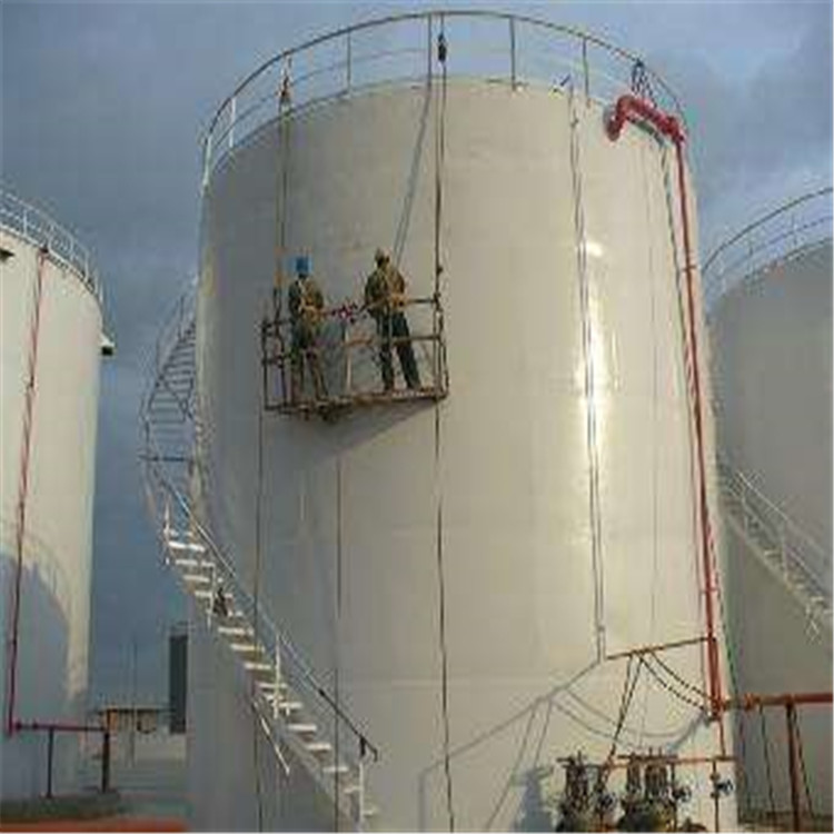 杏花岭喷漆翻新・工业喷漆・设备喷漆服务简介